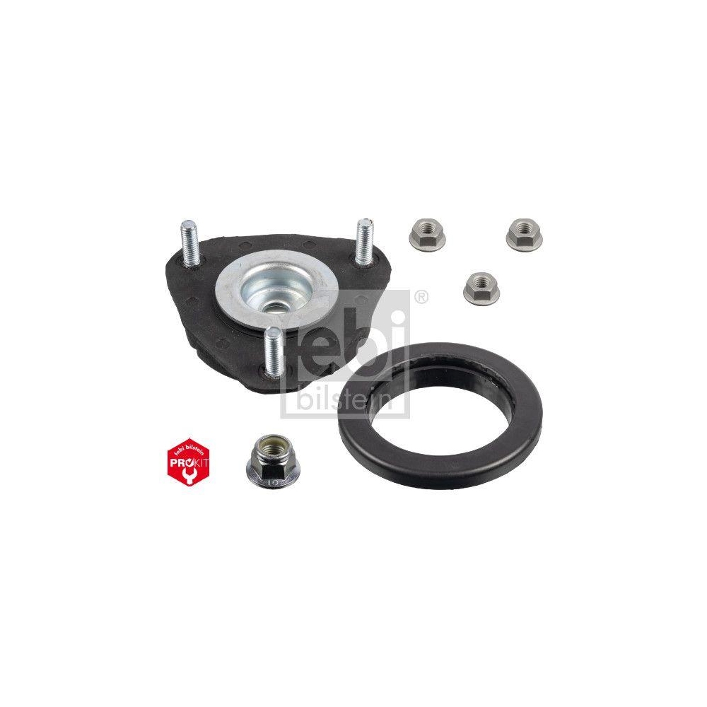FEBI BILSTEIN Reparatursatz, Federbeinst&uuml;tzlager 39924 ProKit f&uuml;r FORD