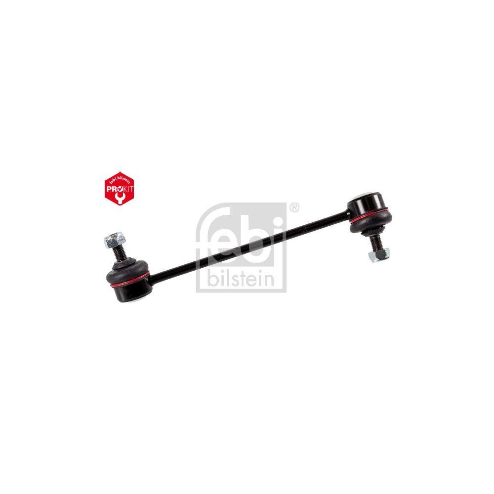 FEBI BILSTEIN Stange/Strebe, Stabilisator 34560 ProKit f&uuml;r HYUNDAI KIA