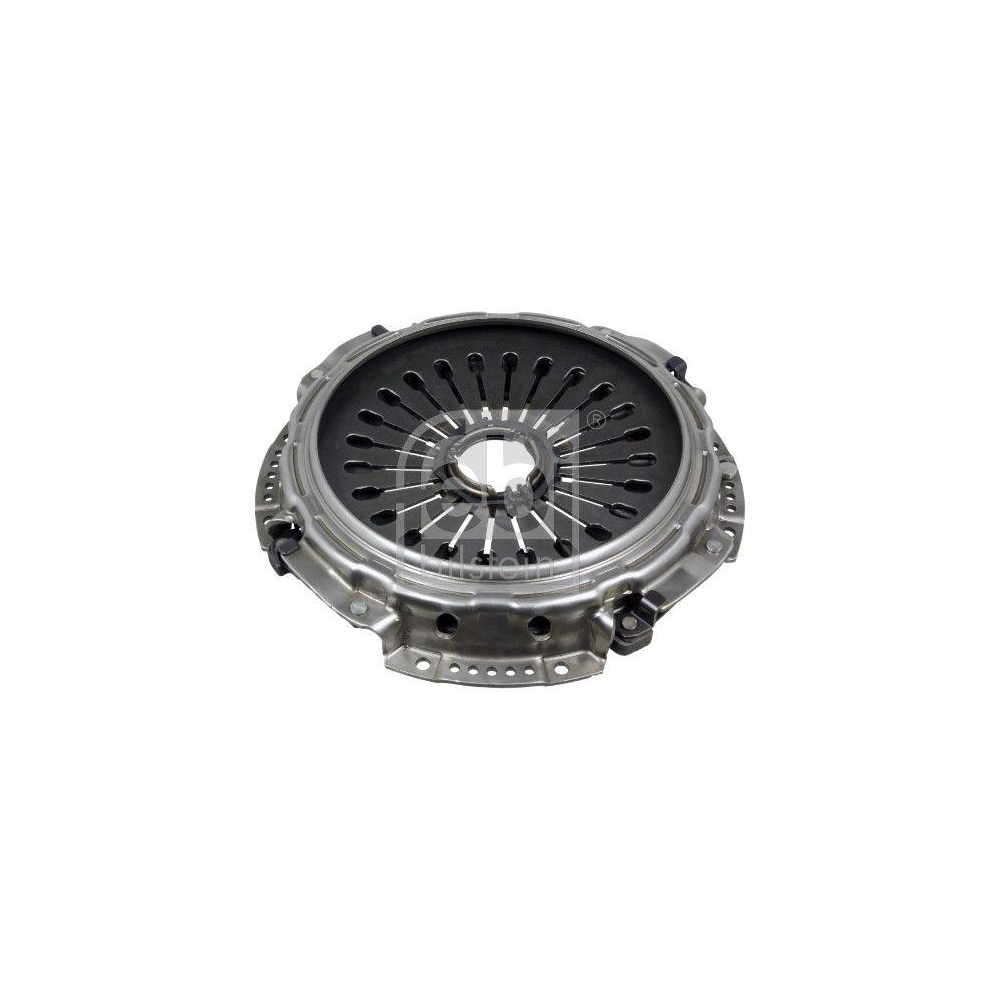 FEBI BILSTEIN Kupplungsdruckplatte 105311 f&uuml;r MERCEDES-BENZ