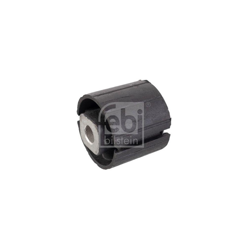Lagerung, Achskörper FEBI BILSTEIN 177610 für LAND ROVER, Hinterachse links