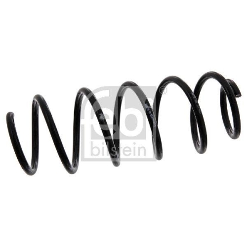 Fahrwerksfeder FEBI BILSTEIN 37363 f&uuml;r FORD FORD MOTOR COMPANY, Vorderachse