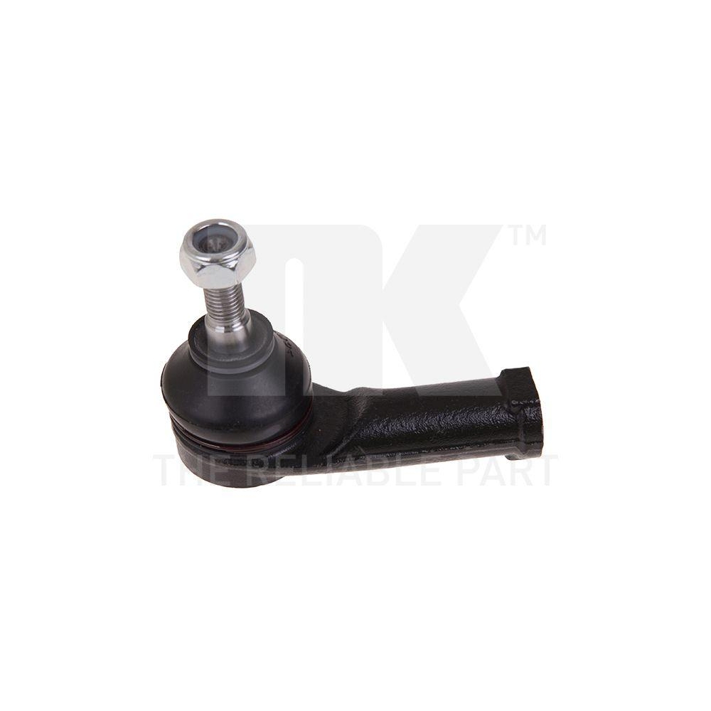 Spurstangenkopf NK 5032526 f&uuml;r FORD MAZDA, Vorderachse links, au&szlig;en