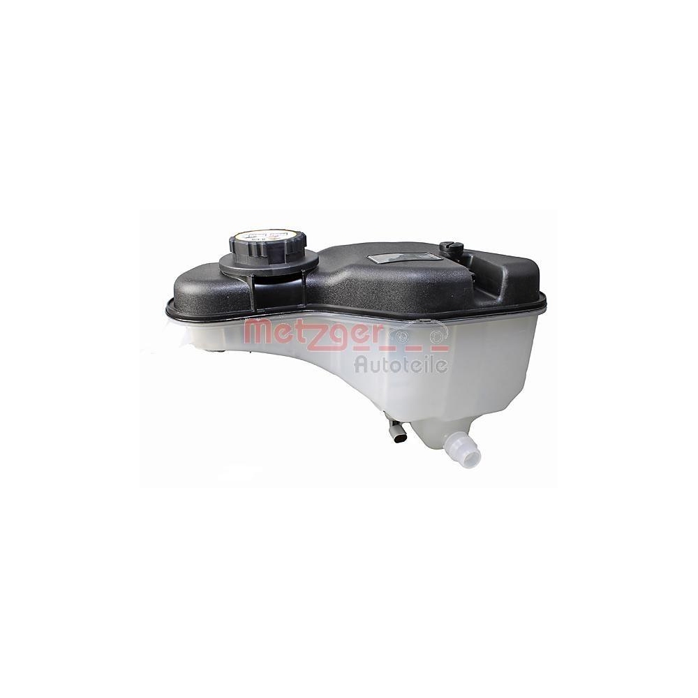 Ausgleichsbeh&auml;lter, K&uuml;hlmittel METZGER 2140282 f&uuml;r JAGUAR