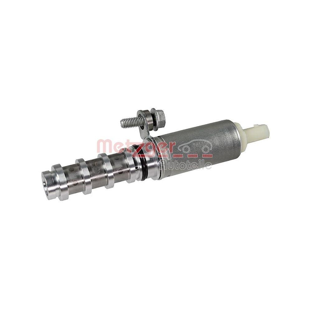 Steuerventil, Nockenwellenverstellung METZGER 2411049 f&uuml;r OPEL GENERAL MOTORS