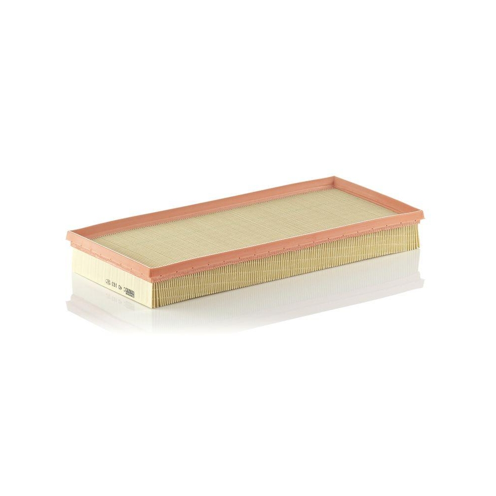 Luftfilter MANN-FILTER C 40 163 f&uuml;r MERCEDES-BENZ