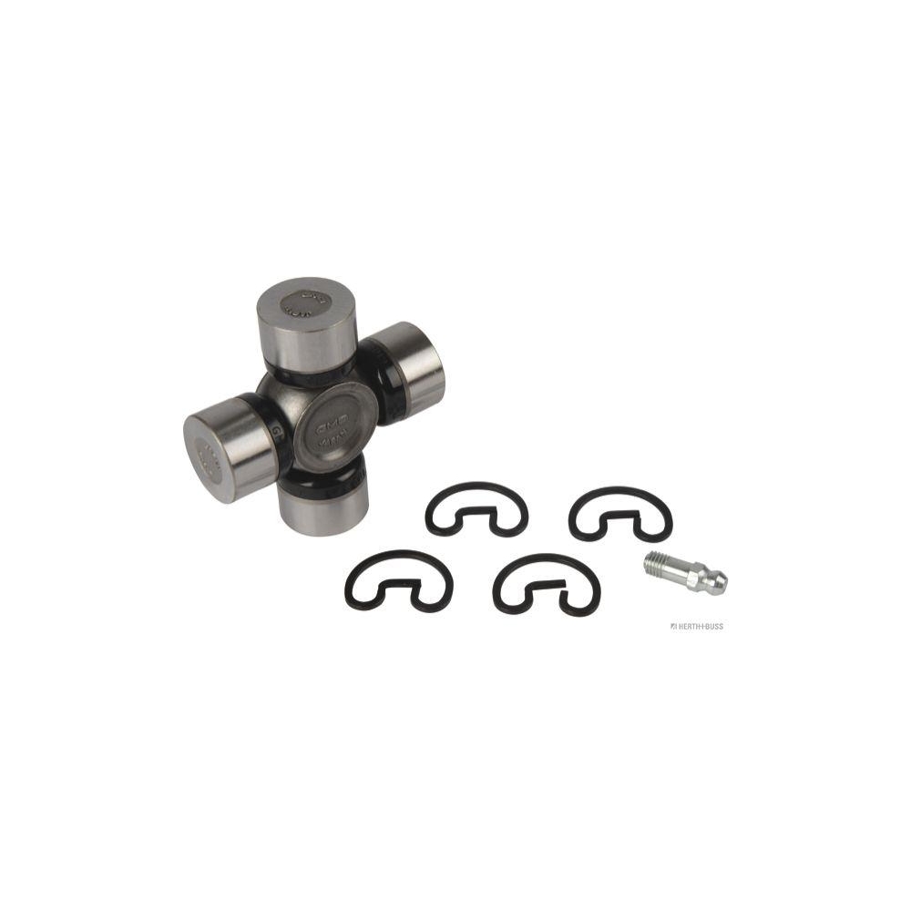 Gelenk, Gelenkwelle HERTH+BUSS JAKOPARTS J2929003 für ISUZU SUZUKI