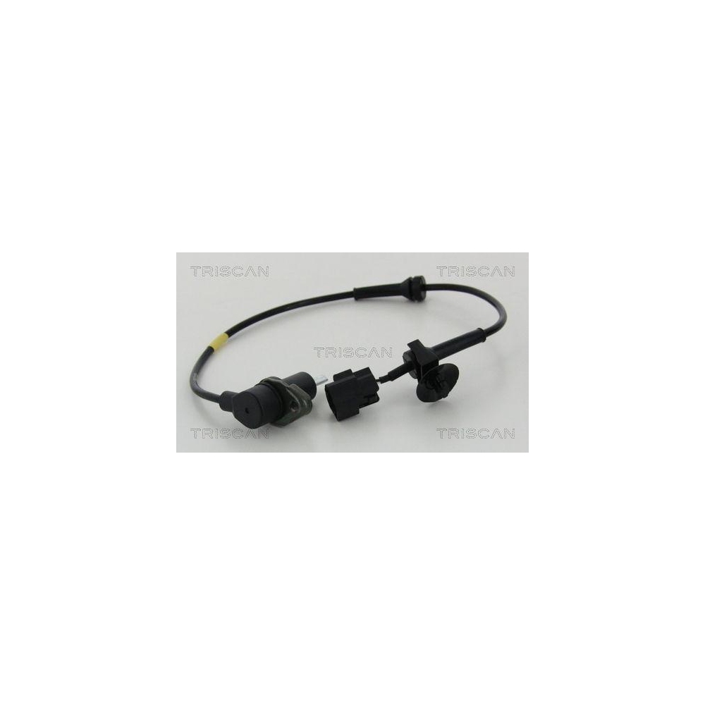 Sensor, Raddrehzahl TRISCAN 8180 21203 f&uuml;r OPEL CHEVROLET DAEWOO