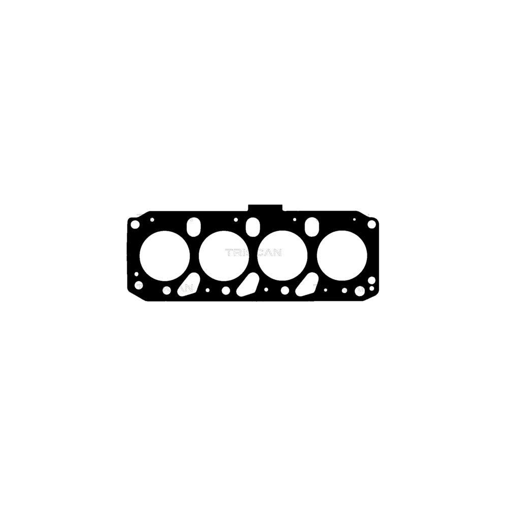 Dichtung, Zylinderkopf TRISCAN 501-2621 FIBERMAX f&uuml;r FORD