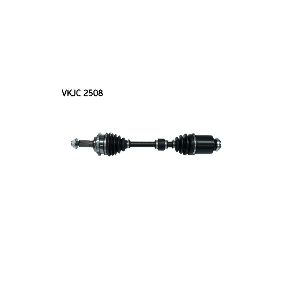 Antriebswelle SKF VKJC 2508 f&uuml;r MAZDA, Vorderachse rechts
