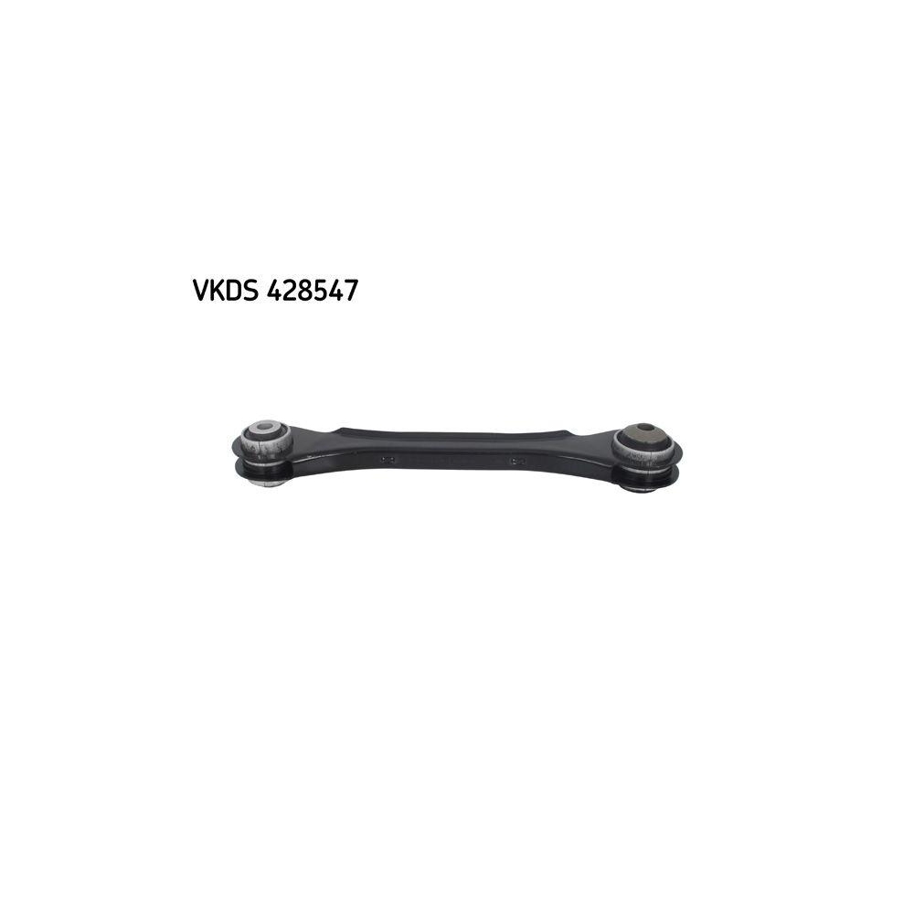 Lenker, Radaufh&auml;ngung SKF VKDS 428547 f&uuml;r BMW, Hinterachse links, hinten, oben