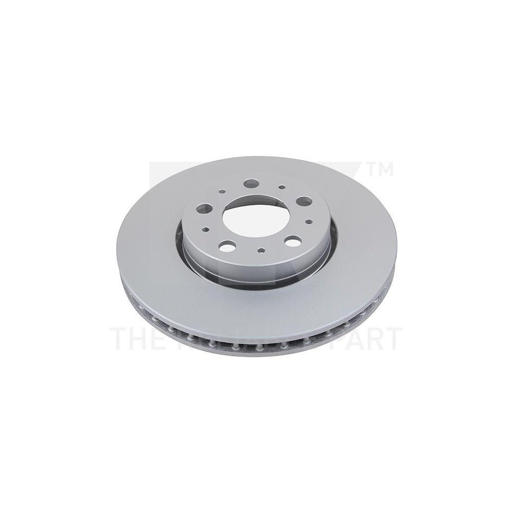 Bremsscheibe NK 314841 für VOLVO, Vorderachse