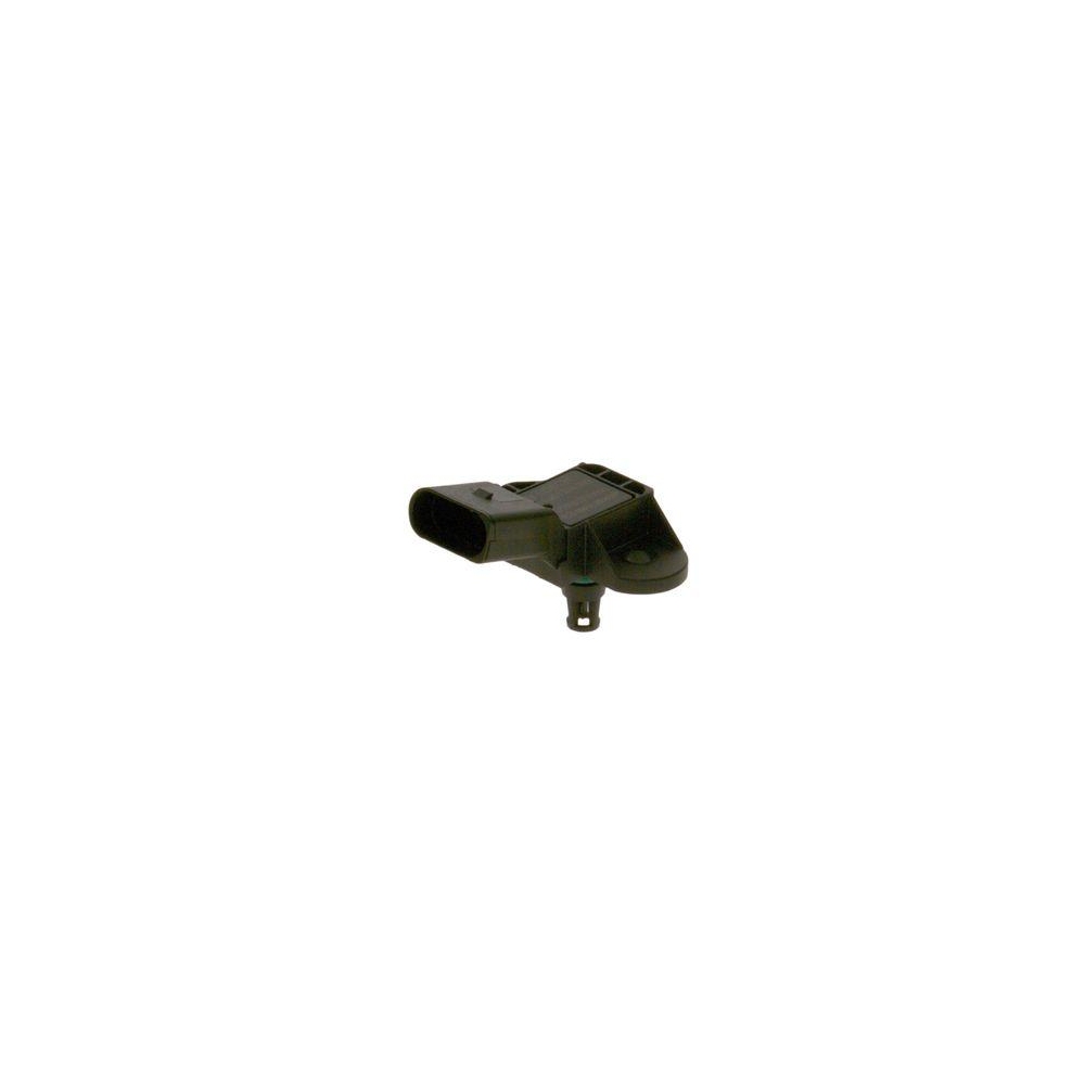 Drucksensor, Bremskraftverst&auml;rker BOSCH 0 261 232 03B f&uuml;r AUDI SEAT SKODA VW