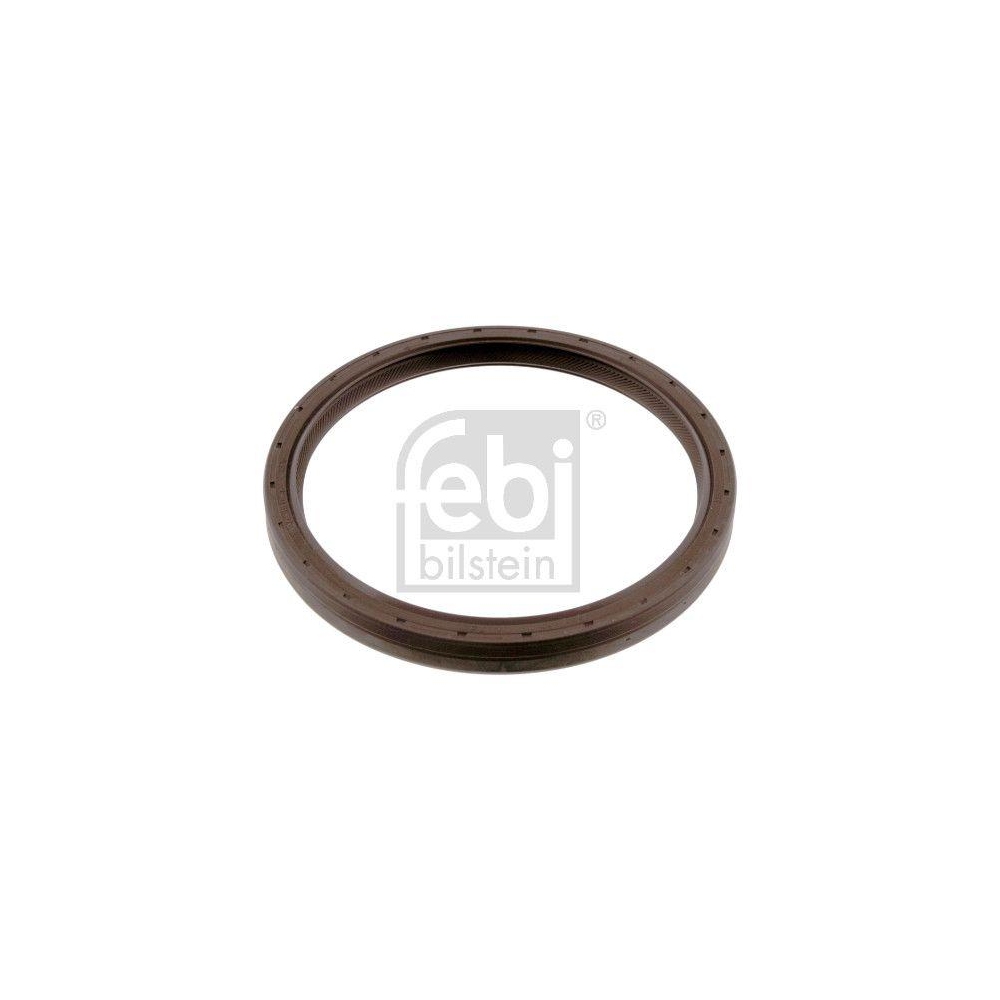 Wellendichtring, Kurbelwelle FEBI BILSTEIN 01475 für MERCEDES-BENZ SAME EVOBUS