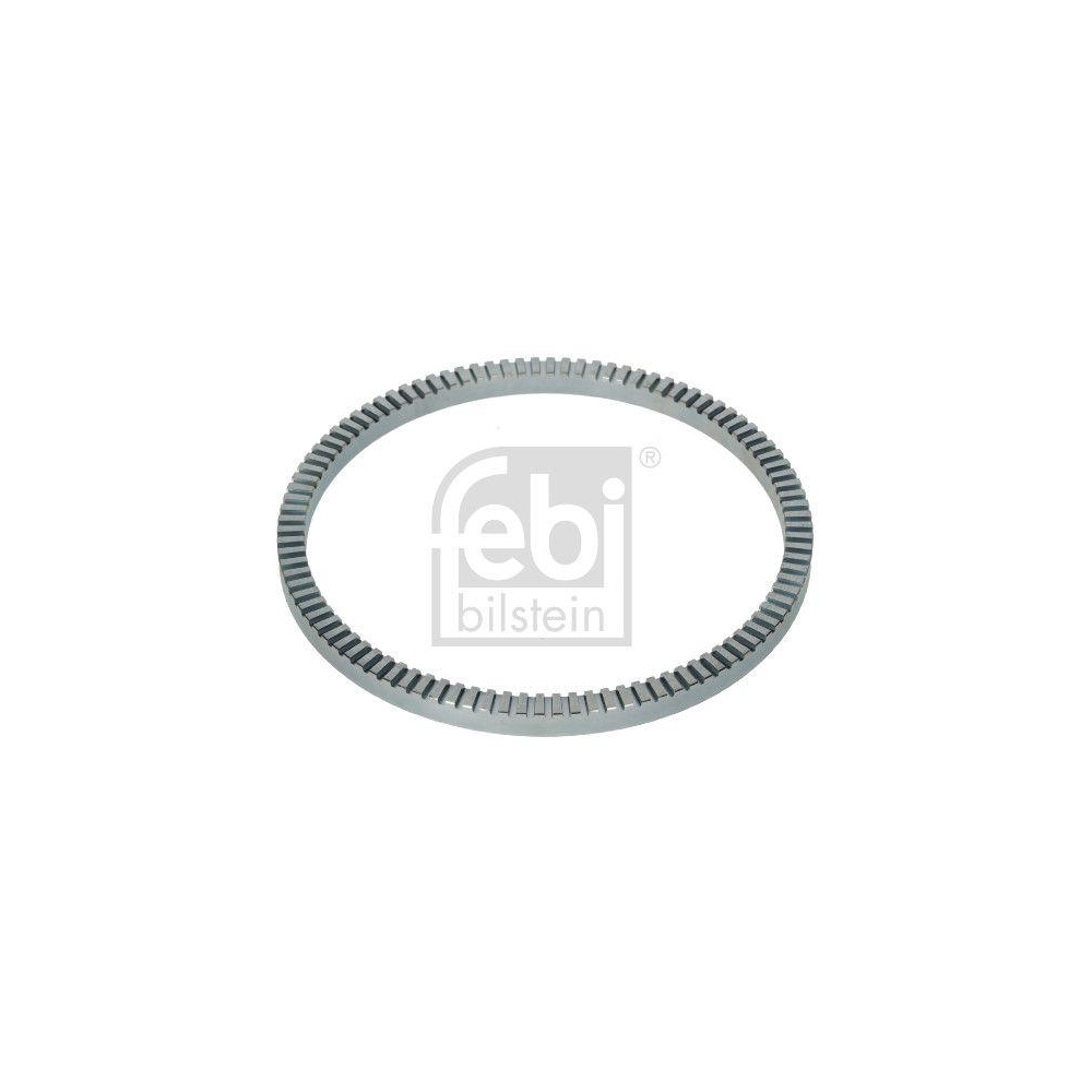 FEBI BILSTEIN Sensorring, ABS 186420 febi Plus f&uuml;r MAN, Hinterachse