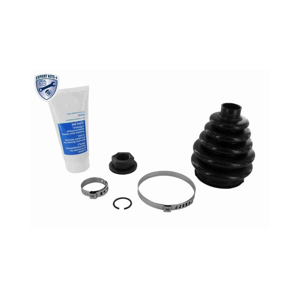 Faltenbalgsatz, Antriebswelle VAICO V25-0405 EXPERT KITS + f&uuml;r FORD, radseitig
