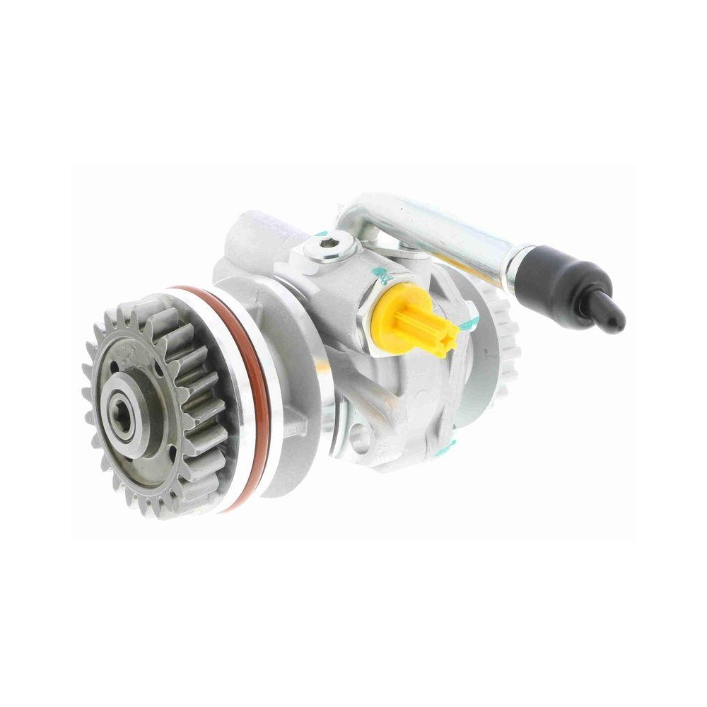 Hydraulikpumpe, Lenkung VAICO V10-0587 Original VAICO Qualit&auml;t f&uuml;r SEAT SKODA VW