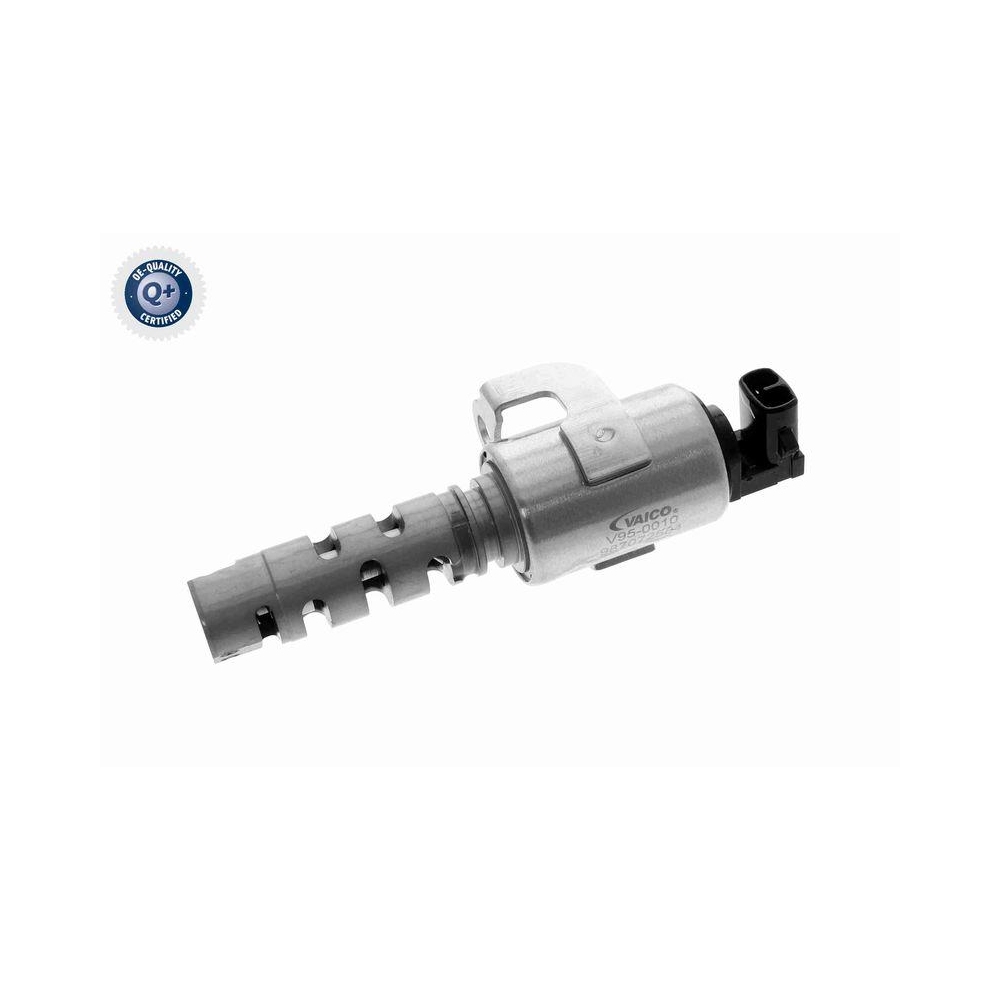 Steuerventil, Nockenwellenverstellung VAICO V95-0010 Q+, Erstausr&uuml;sterqualit&auml;t
