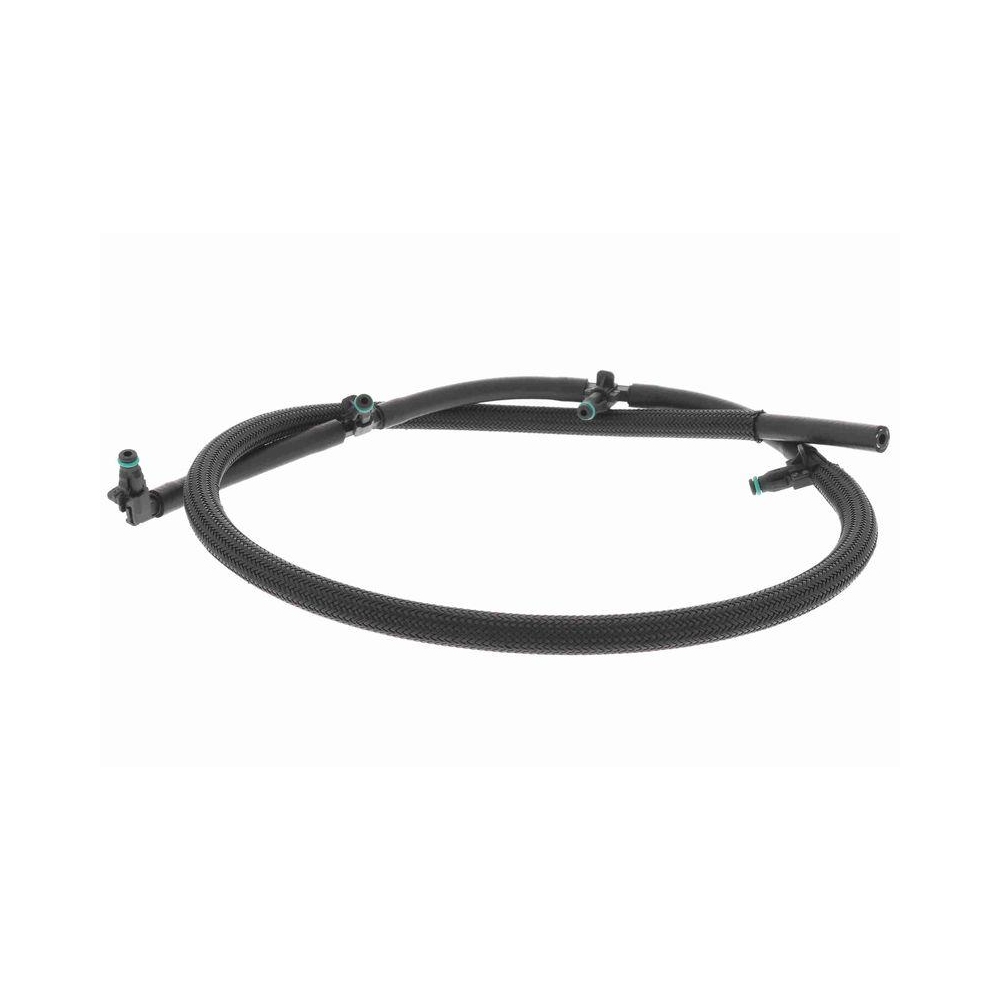 Schlauch, Leckkraftstoff VAICO V30-3327 Green Mobility Parts f&uuml;r MERCEDES-BENZ