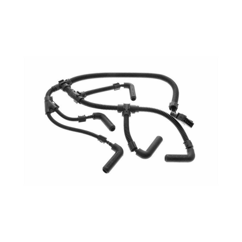 Reparatursatz, Kabelsatz VEMO V10-83-0119 Original VEMO Qualit&auml;t f&uuml;r AUDI SEAT