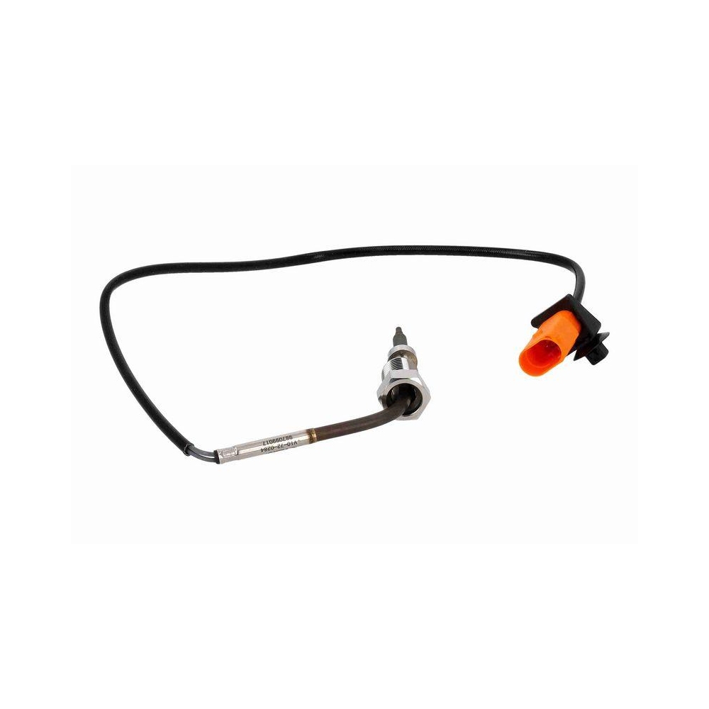 Sensor, Abgastemperatur VEMO V10-72-0284 Original VEMO Qualit&auml;t f&uuml;r AUDI MAN VW