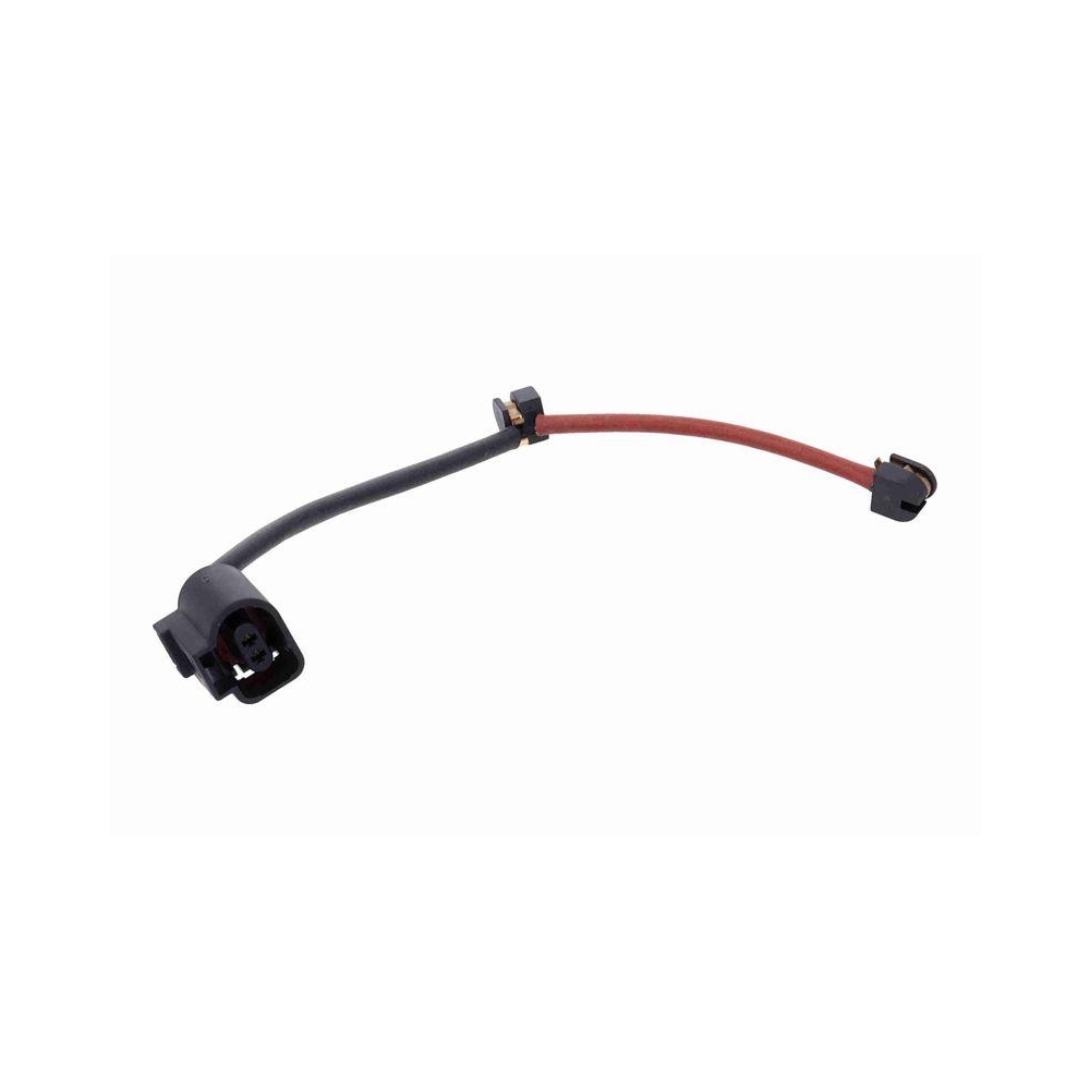 Warnkontakt, Bremsbelagverschlei&szlig; VEMO V45-72-0126 Green Mobility Parts f&uuml;r