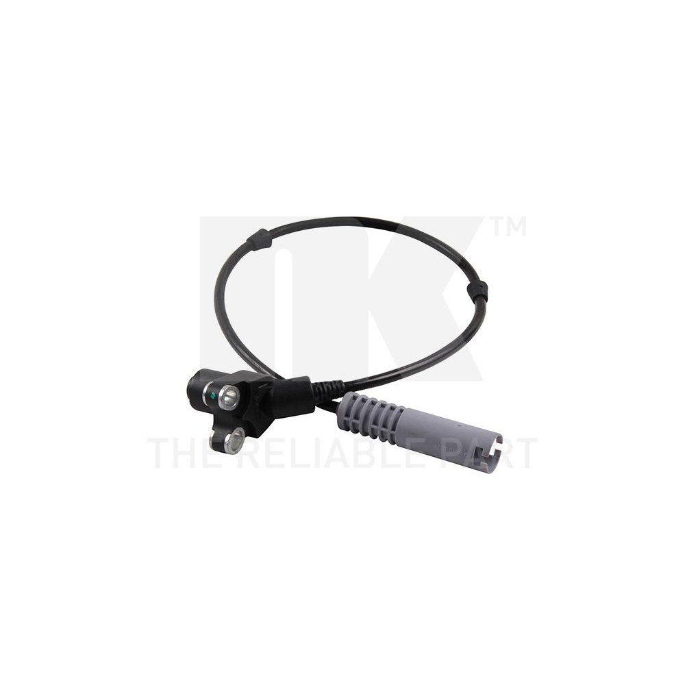 Sensor, Raddrehzahl NK 291532 f&uuml;r BMW KMB, Hinterachse