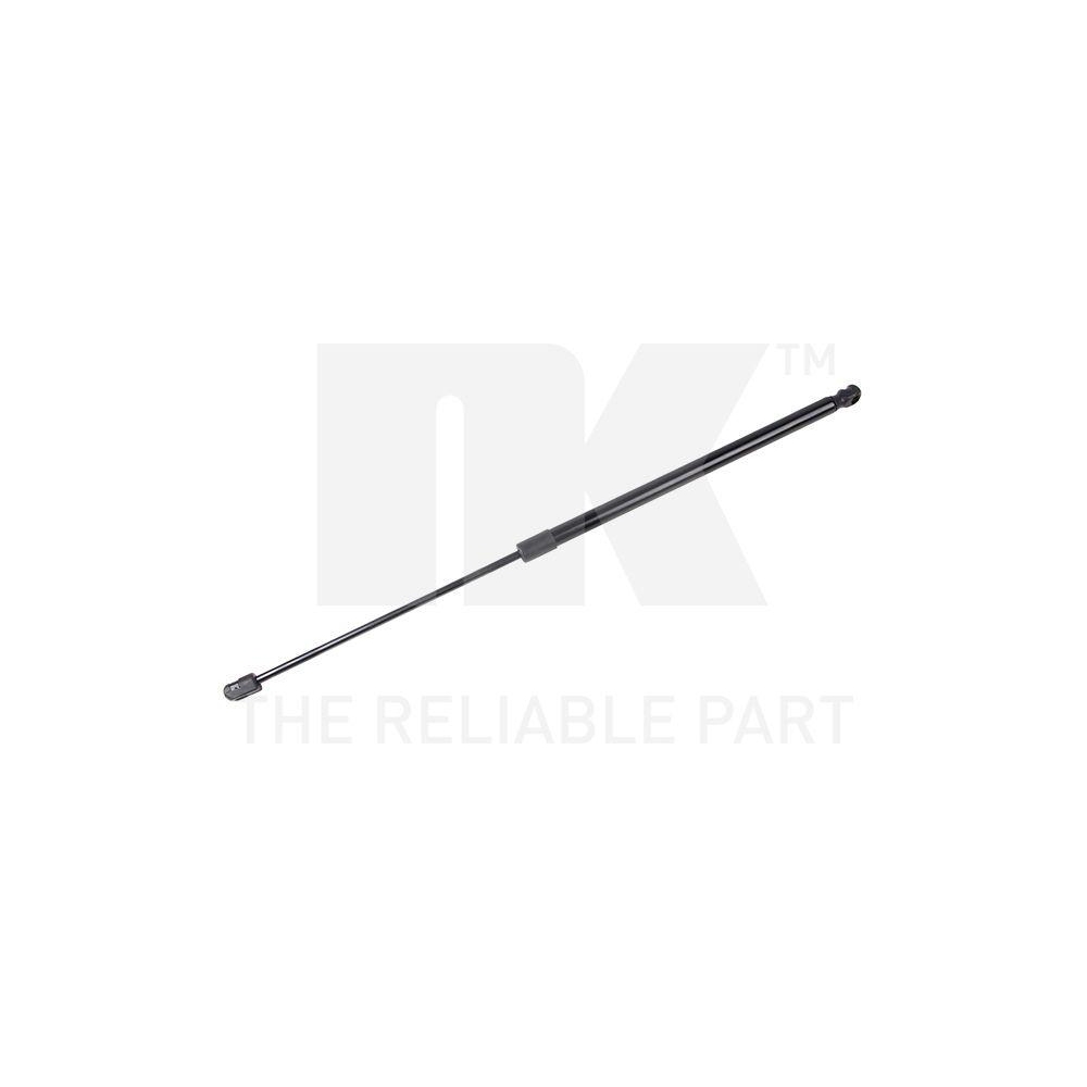 Gasfeder, Koffer-/Laderaum NK 11033006 f&uuml;r MERCEDES-BENZ