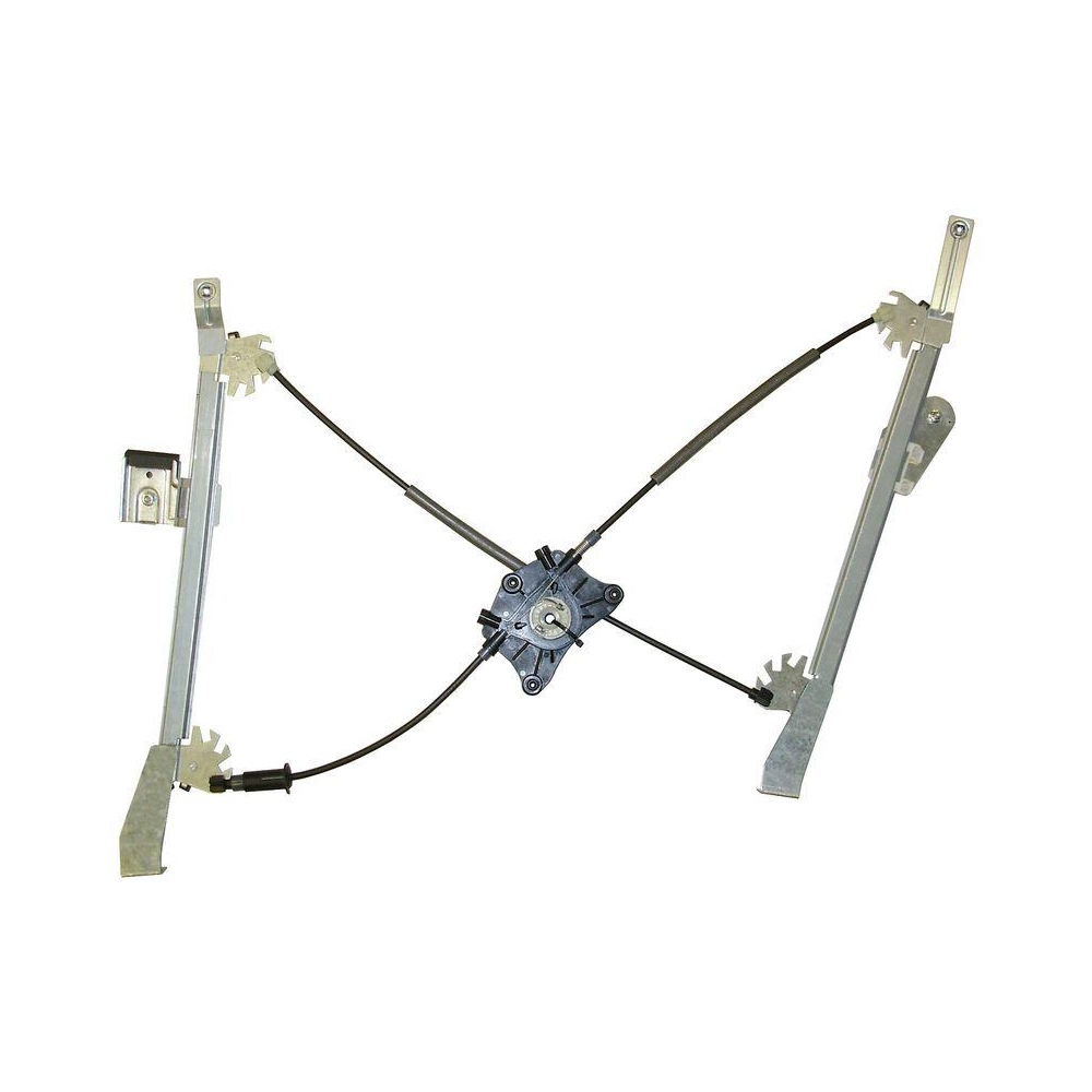 Fensterheber VALEO 851303 für VW, vorne rechts