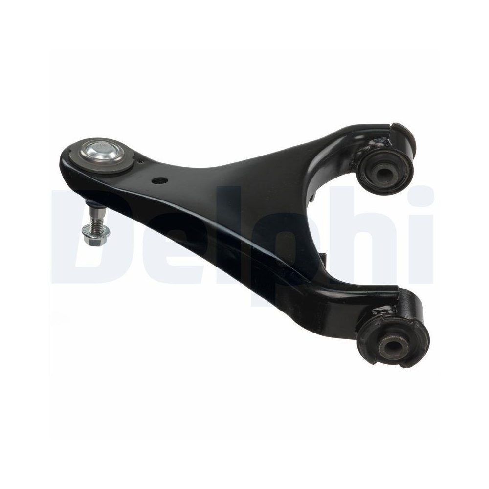 DELPHI TC3004 Lenker, Radaufh&auml;ngung f&uuml;r LAND ROVER, Vorderachse links, au&szlig;en