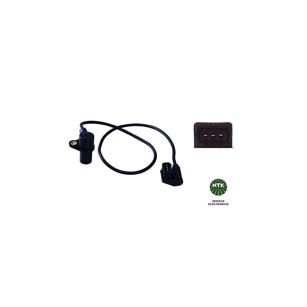 Impulsgeber, Kurbelwelle NTK 81324 f&uuml;r BMW MINI