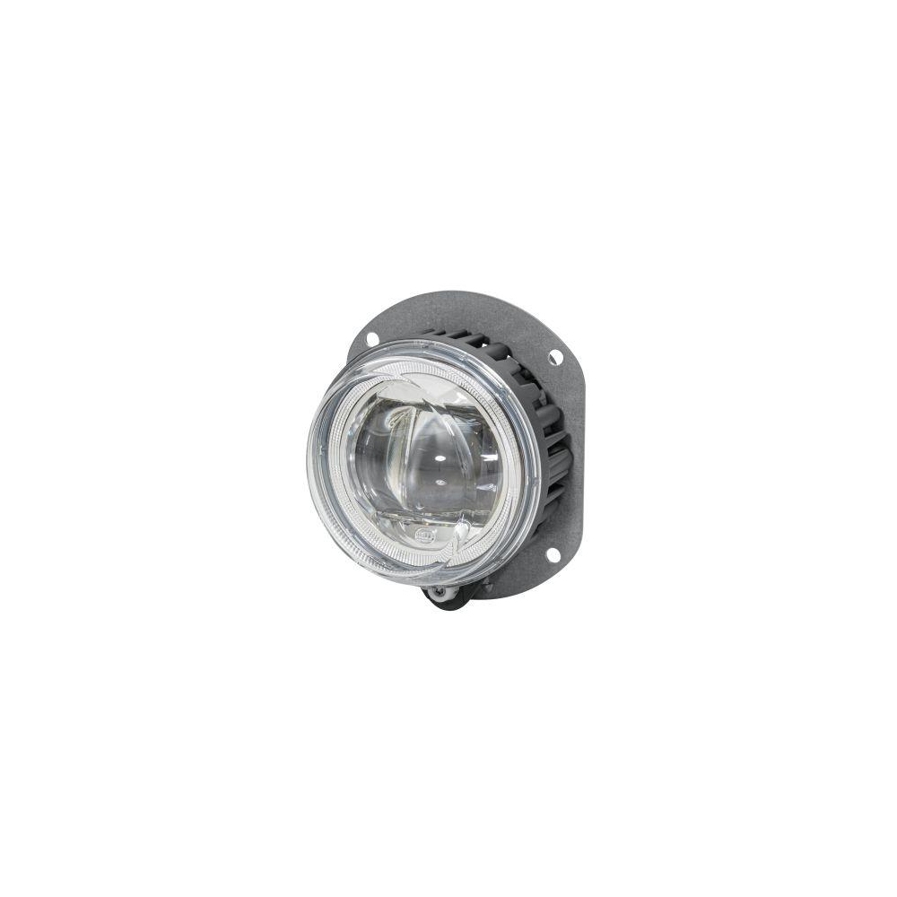 HELLA Nebelscheinwerfer 1N0 011 988-061 für IVECO MAN SCANIA VAN HOOL VOLVO TAM