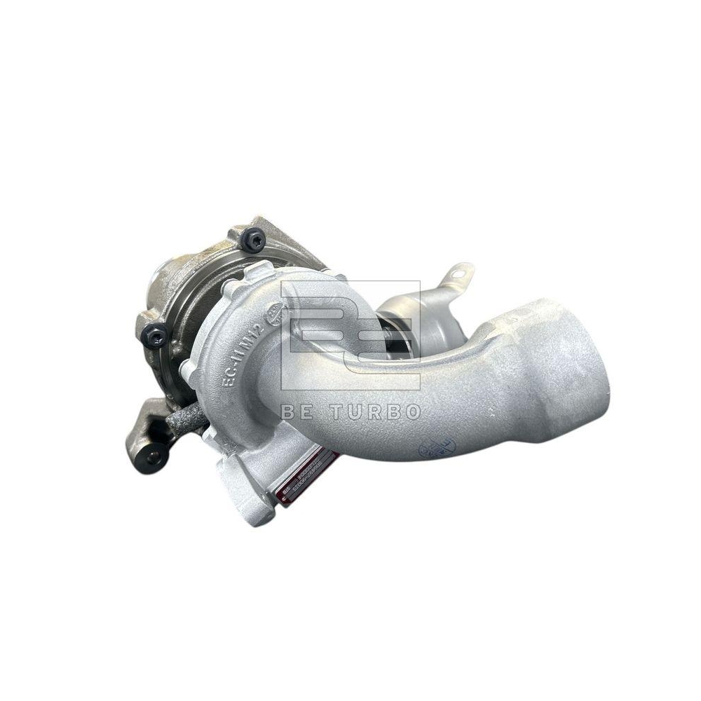BE TURBO 128282RED Lader, Aufladung f&uuml;r FIAT CITRO&Euml;N/PEUGEOT