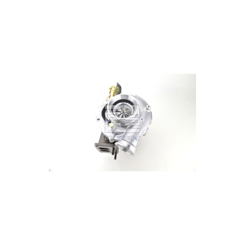 BE TURBO 128498 Lader, Aufladung f&uuml;r MERCEDES-BENZ