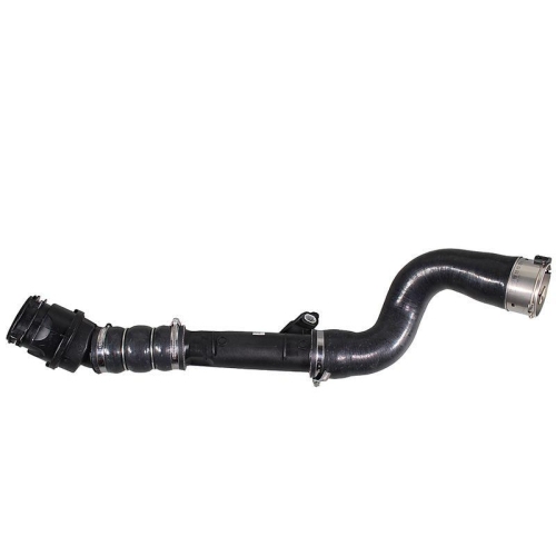 METZGER AUTOTEILE 2401521 Ladeluftschlauch f&uuml;r RENAULT DACIA, Ladeluftk&uuml;hler