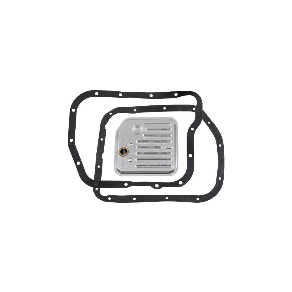 Hydraulikfiltersatz, Automatikgetriebe FEBI BILSTEIN 173831 für DODGE JEEP