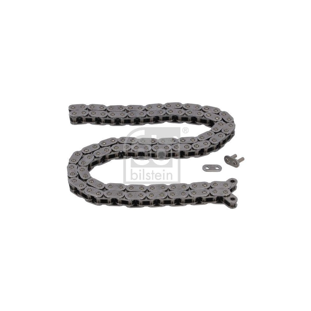 FEBI BILSTEIN Steuerkette 30393 f&uuml;r MERCEDES-BENZ