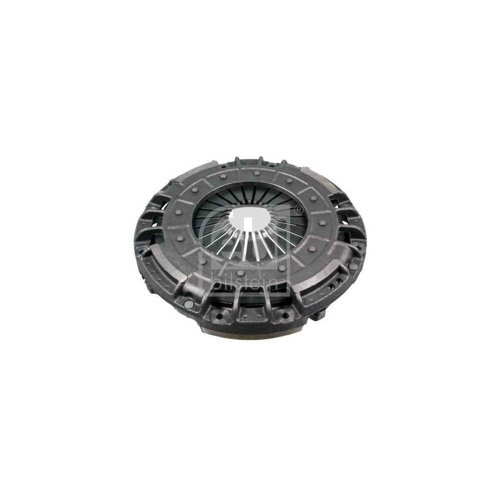 FEBI BILSTEIN Kupplungsdruckplatte 105312 f&uuml;r IVECO MERCEDES-BENZ CASE IH EVOBUS
