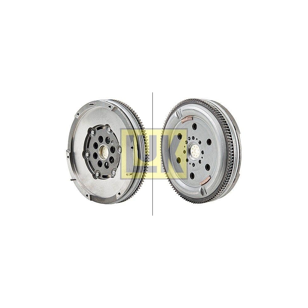 Schwungrad Schaeffler LuK 415 0273 10 LuK DMF für HYUNDAI KIA