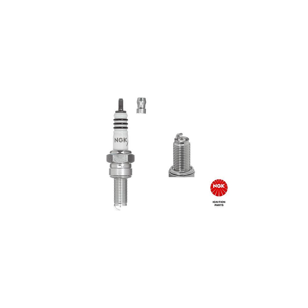 Z&uuml;ndkerze NGK 7385 Iridium IX f&uuml;r SUZUKI YAMAHA KAWASAKI