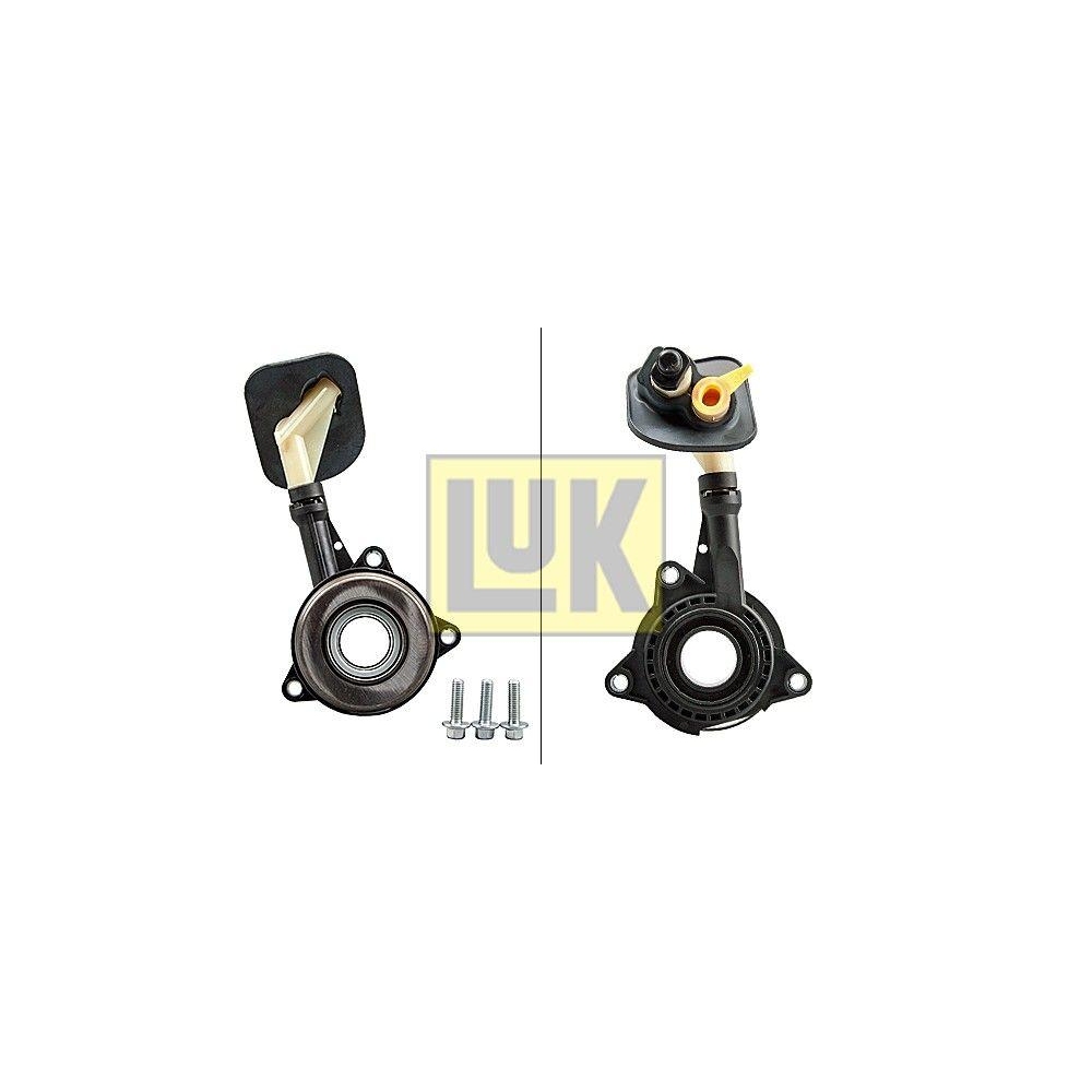 Zentralausr&uuml;cker, Kupplung Schaeffler LuK 510 0208 10 f&uuml;r FORD MAZDA VOLVO