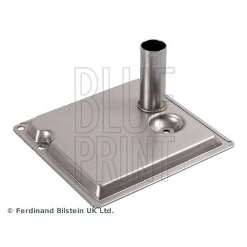 Hydraulikfilter, Automatikgetriebe BLUE PRINT ADV182153 f&uuml;r AUDI