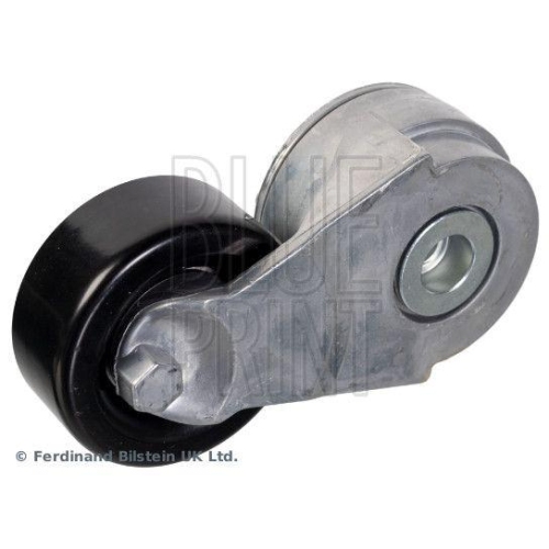 Riemenspanner, Keilrippenriemen BLUE PRINT ADBP960038 f&uuml;r NISSAN RENAULT
