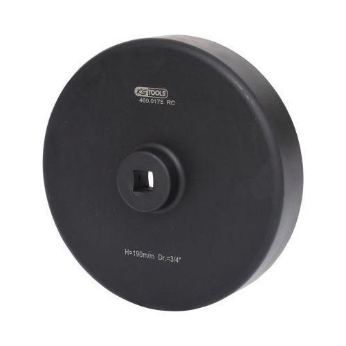 Achsmutterschlüssel KS TOOLS 460.0175 für