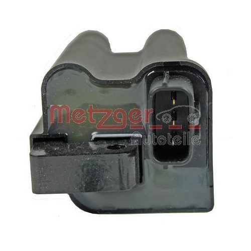 Z&uuml;ndspule METZGER 0880417 ORIGINAL ERSATZTEIL f&uuml;r MAZDA