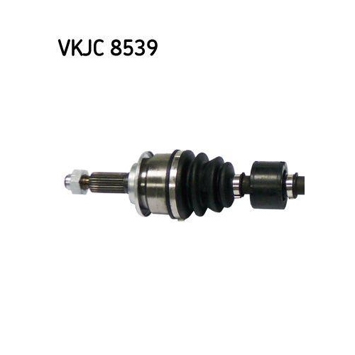 Antriebswelle SKF VKJC 8539 f&uuml;r OPEL SUZUKI, Vorderachse rechts