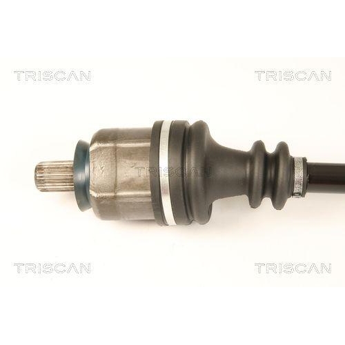 Antriebswelle TRISCAN 8540 25668 f&uuml;r RENAULT, Vorderachse links