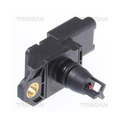 Sensor, Saugrohrdruck TRISCAN 8824 27008 f&uuml;r CITRO&Euml;N FIAT FORD MAZDA PEUGEOT