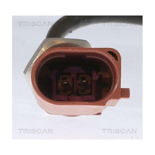 Sensor, Abgastemperatur TRISCAN 8826 29166 f&uuml;r VW