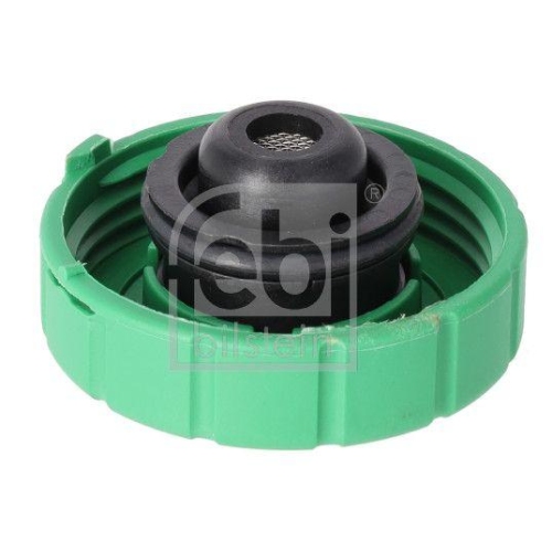 Verschlussdeckel, Kühlmittelbehälter FEBI BILSTEIN 185516 für MERCEDES-BENZ