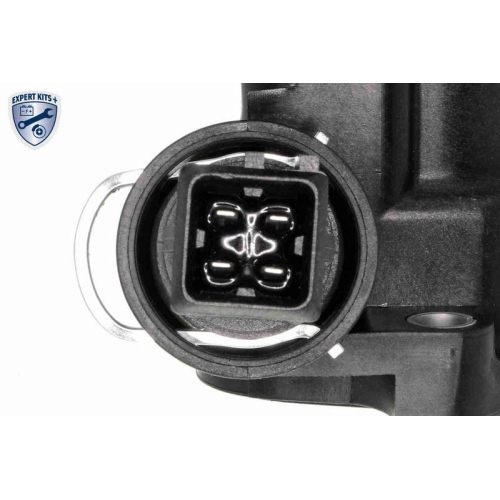 Thermostatgeh&auml;use VEMO V46-99-1378 EXPERT KITS + f&uuml;r NISSAN RENAULT